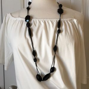 Adjustable necklace